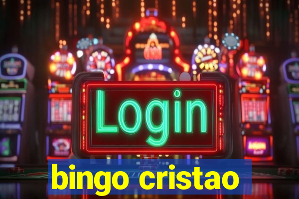 bingo cristao